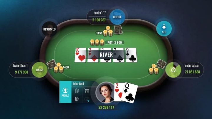 Texas Holdem rules Malaysia: 2026 Guide