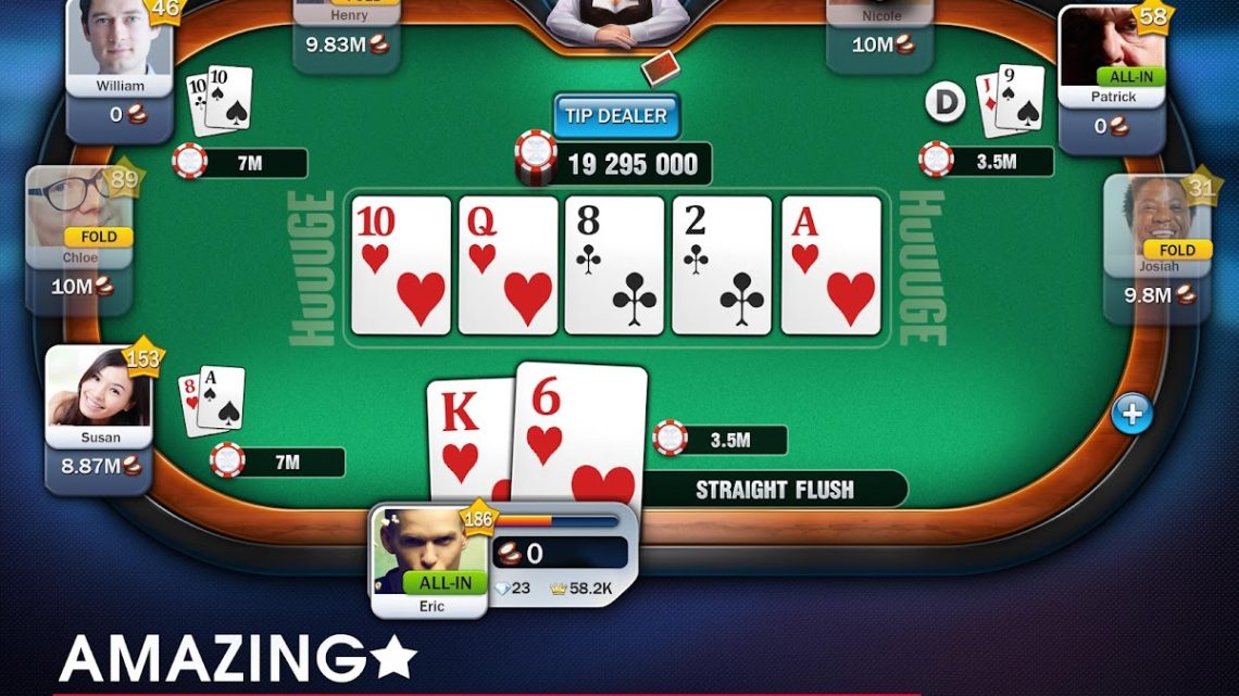 Texas Holdem position strategy Malaysia Guide