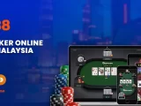 Top Malaysia Poker Club Reviews 2026: Safe & Soft Games