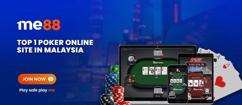 Top Malaysia Poker Club Reviews 2026: Safe & Soft Games