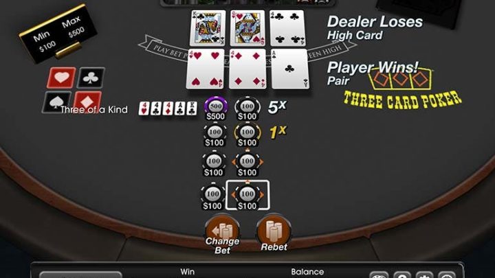 Online Poker Guide Malaysia Explained 2026