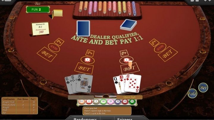 Preflop Poker Strategy Explained 2026 Guide 2026