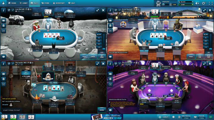Texas Holdem Guide Guide 2026